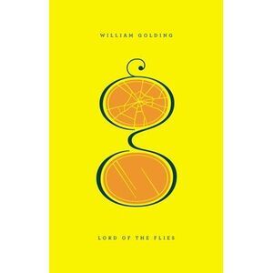 Lord of the Flies -- William Golding